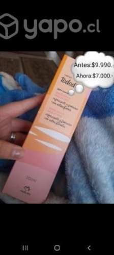 productos natura