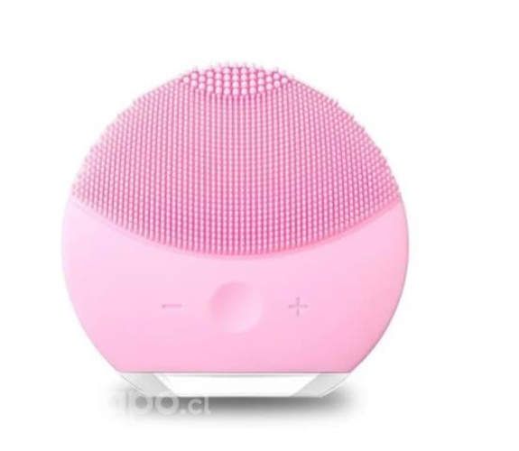 Maquina limpieza facial forever colores