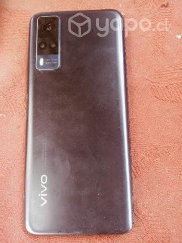 Celular vivo Y53s