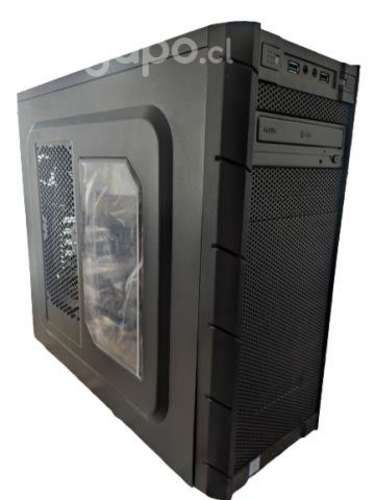 Computador: Intel I7700, NVIDIA Cuadro P2000, 16Gb