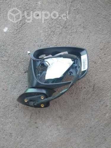  Espejo Mazda CX5 14/17 Original
