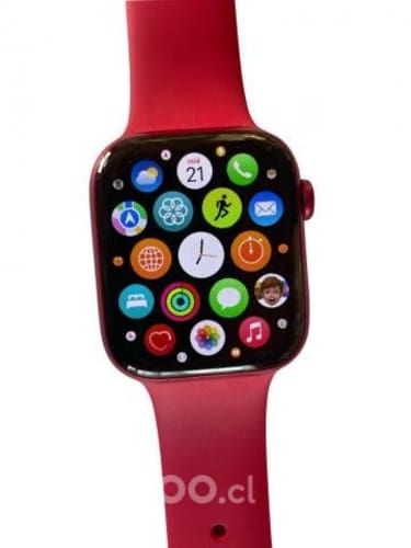 Apple Watch Series 7 45mm - USADO