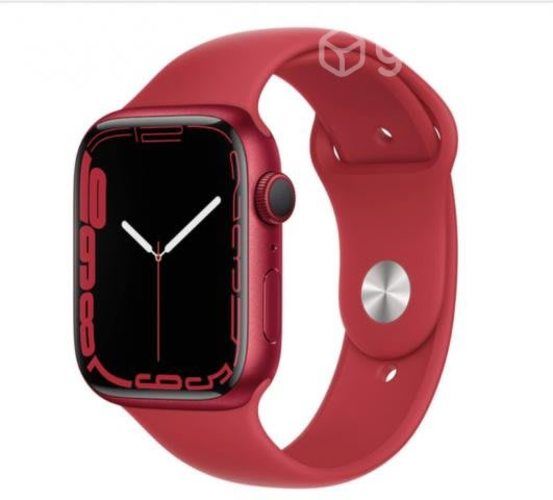 Apple Watch Series 7 45mm - USADO