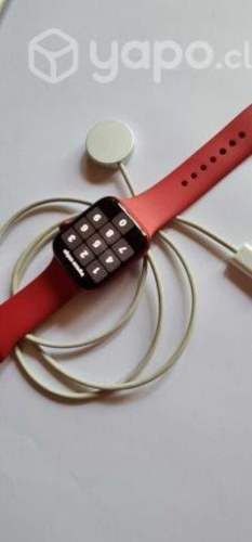 Apple Watch Series 7 45mm - USADO
