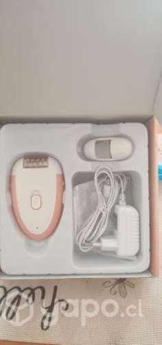 Depiladora marca gama nueva sin uso