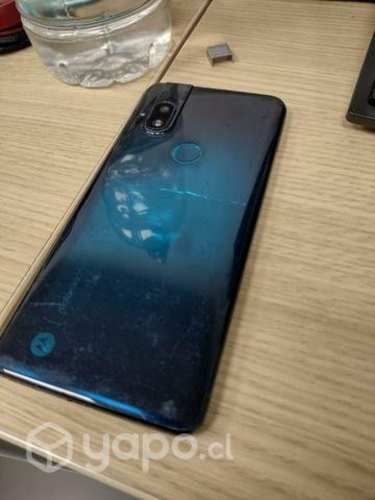 Motorola One Hyper