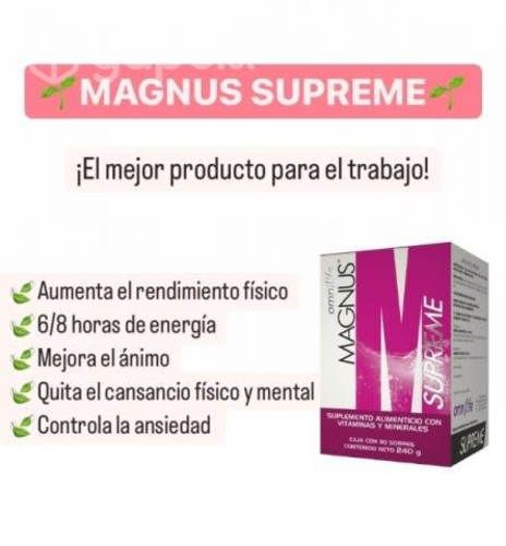 Productos alimenticios