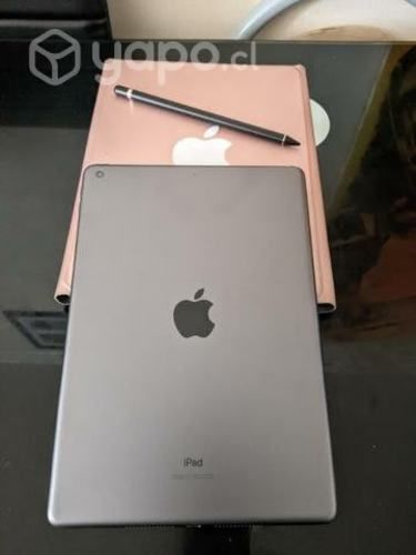 Ipad 8va generacion