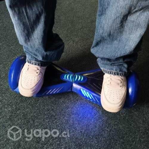 Hoverboard