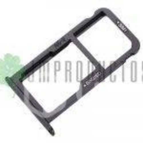 Bandeja Sim Y Micro Sd O Sim 2 Huawei P10 5.1 Colo