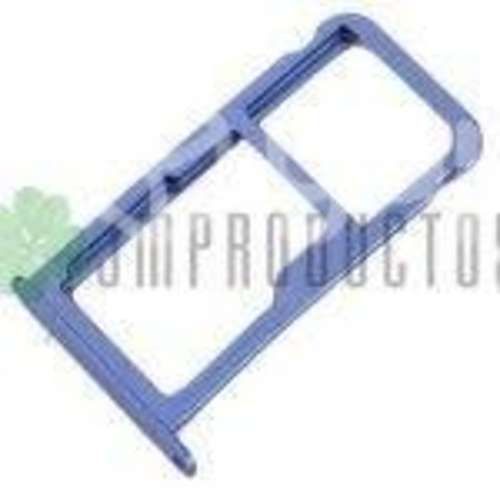 Bandeja Sim Y Micro Sd O Sim 2 Huawei P10 5.1 Colo