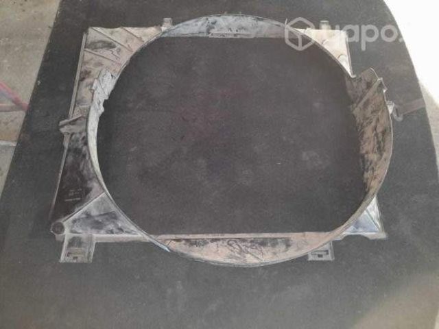 Enbudo chevrolet d-max 2012