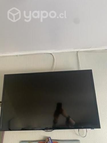 Samsung smart tv 32'