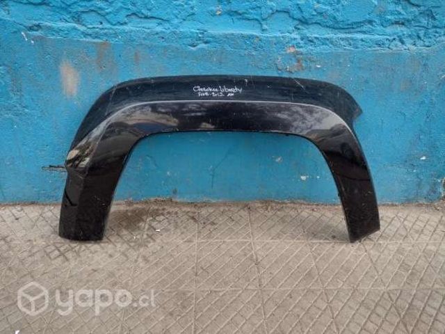 Moldura del der Cherokee liberty 2008-2012