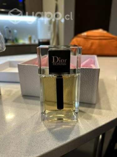 Perfume Dior Homme Original 100 mL