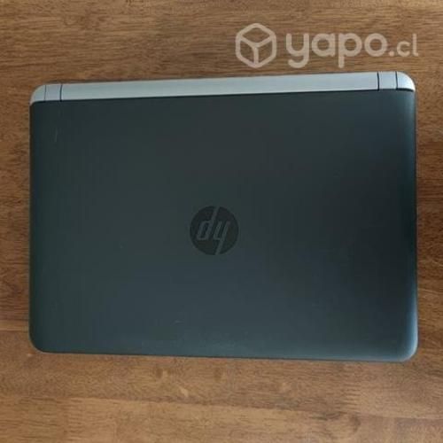 Notebook Hp Intel Core i7