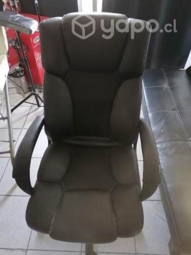 Silla de escritorio