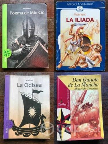 Libros