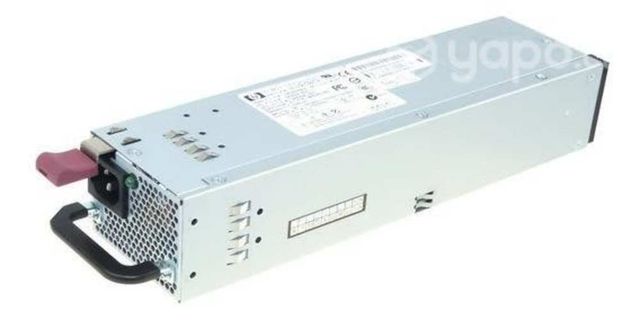Hp ,dl380 g4 575w rps