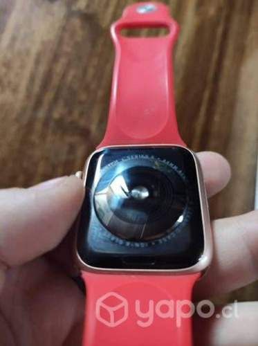 En venta Apple Watch Series 5 Cómo nuevo impecable