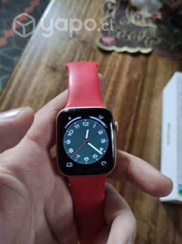 En venta Apple Watch Series 5 Cómo nuevo impecable