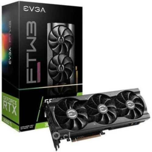 Rtx 3060 ti evga