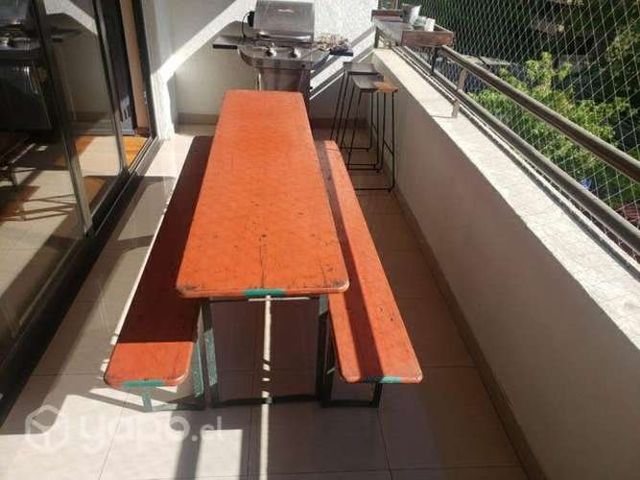 Mesa terraza The Popular Design