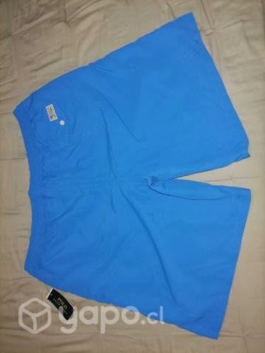Traje de baño polo origianl talla xlt