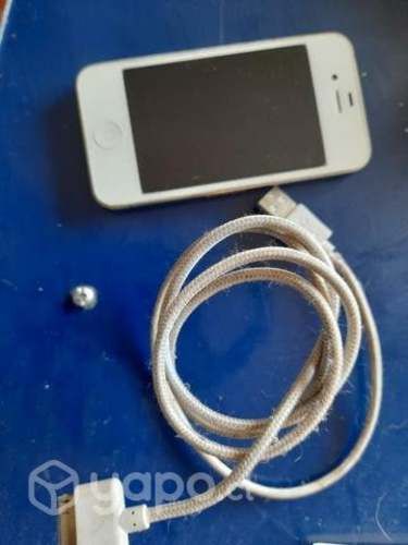 Celular iphone 4 mini