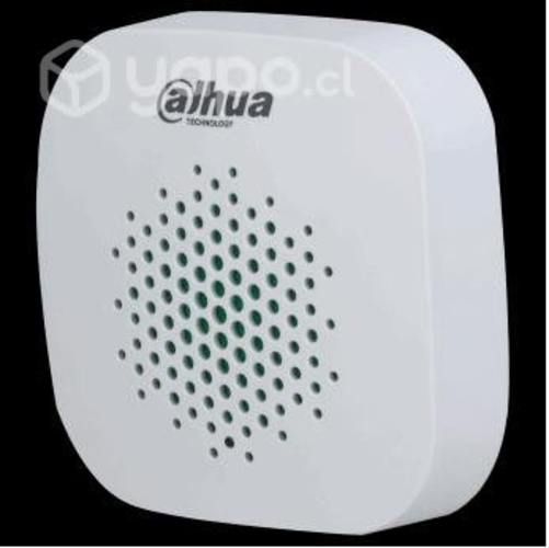 Instalación y configuración alarma de seguridad