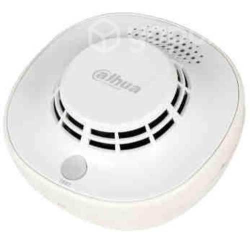 Instalación y configuración alarma de seguridad