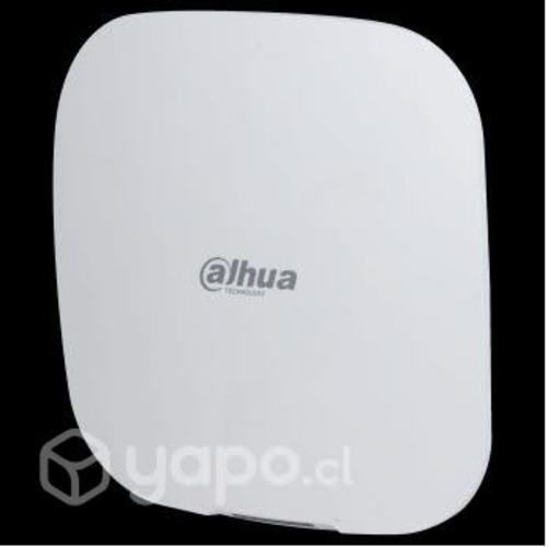 Instalación y configuración alarma de seguridad