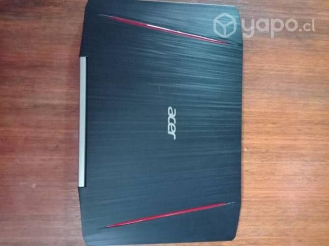 Notebook Acer Aspire VX15