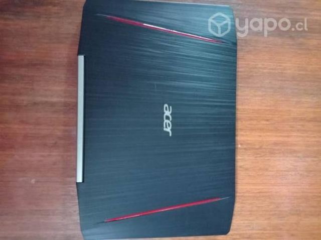 Notebook Acer Aspire VX15