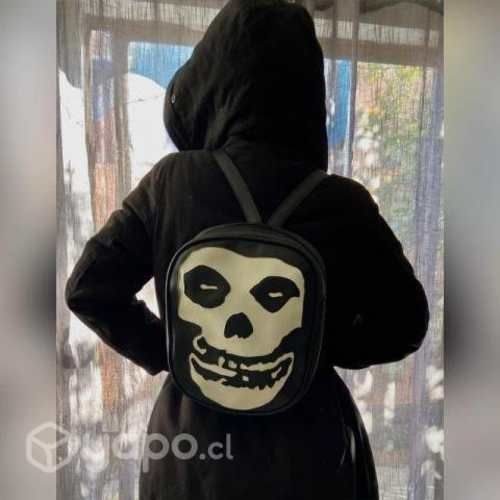 Mochilas y bolsos alternativos