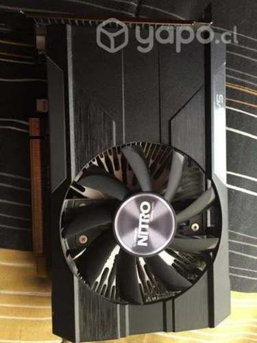 Tarjeta de video r7 360