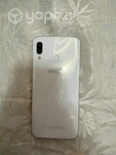 Samsung Galaxy A30