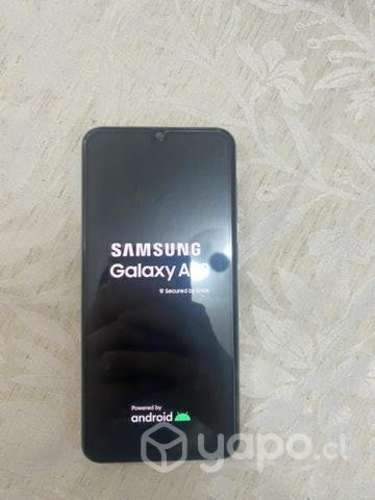 Samsung Galaxy A30