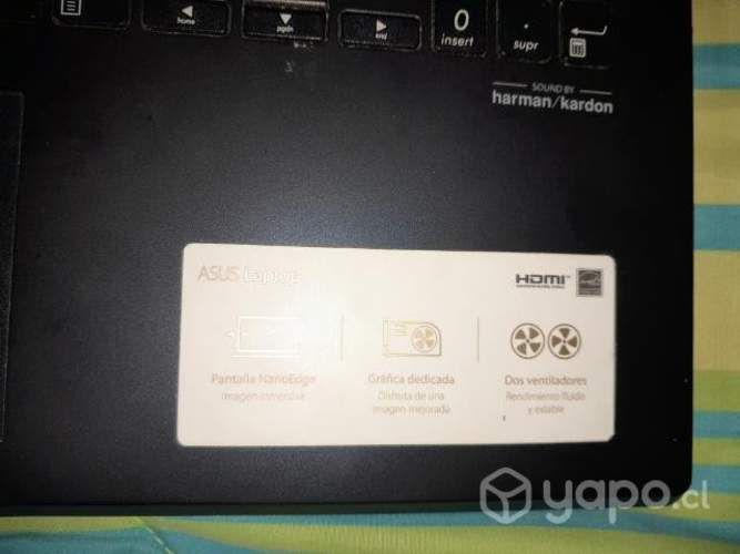 PC GAMER con detalles