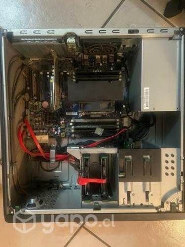 Servidor z440 precio conversable