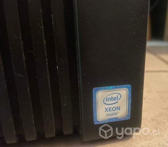 Servidor z440 precio conversable