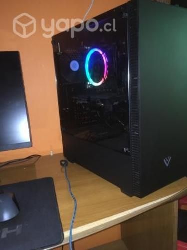 PC ryzen 5 2600 + Gigabyte 1060 3gb