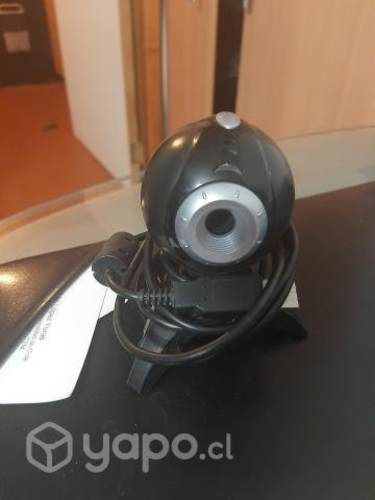 Computador escritorio