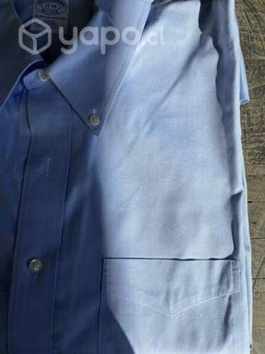 Camisa brooksbrothers