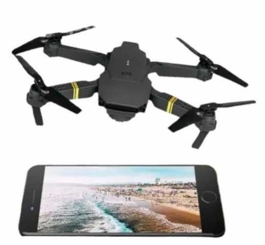 Oferta. Drone FVP Dual Cámara HD 1080