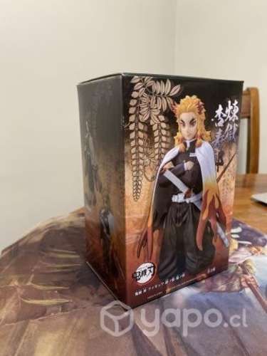 Figura Anime de coleccion