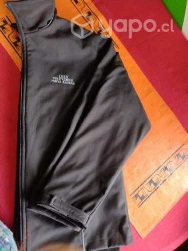 Chaqueta LICEO POLITECNICO