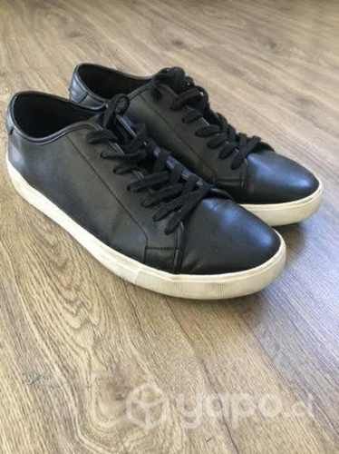 Zapatillas Aldo Negras