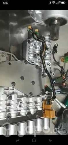 Cuerpo de válvulas 10R80 Ford F150 año2020 2022