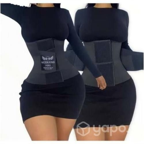 Faja moda king peru original cinturilla